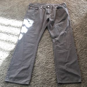 Men’s true religion pants